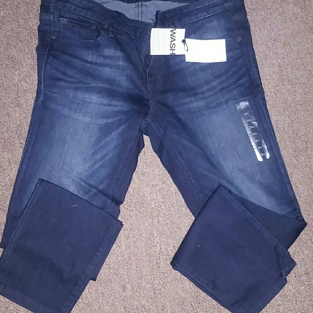 Women's jeans